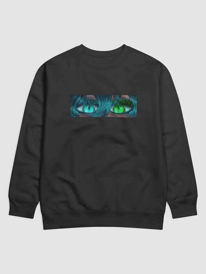 Boke Eye's - Premium Sweatshirt product image (1)
