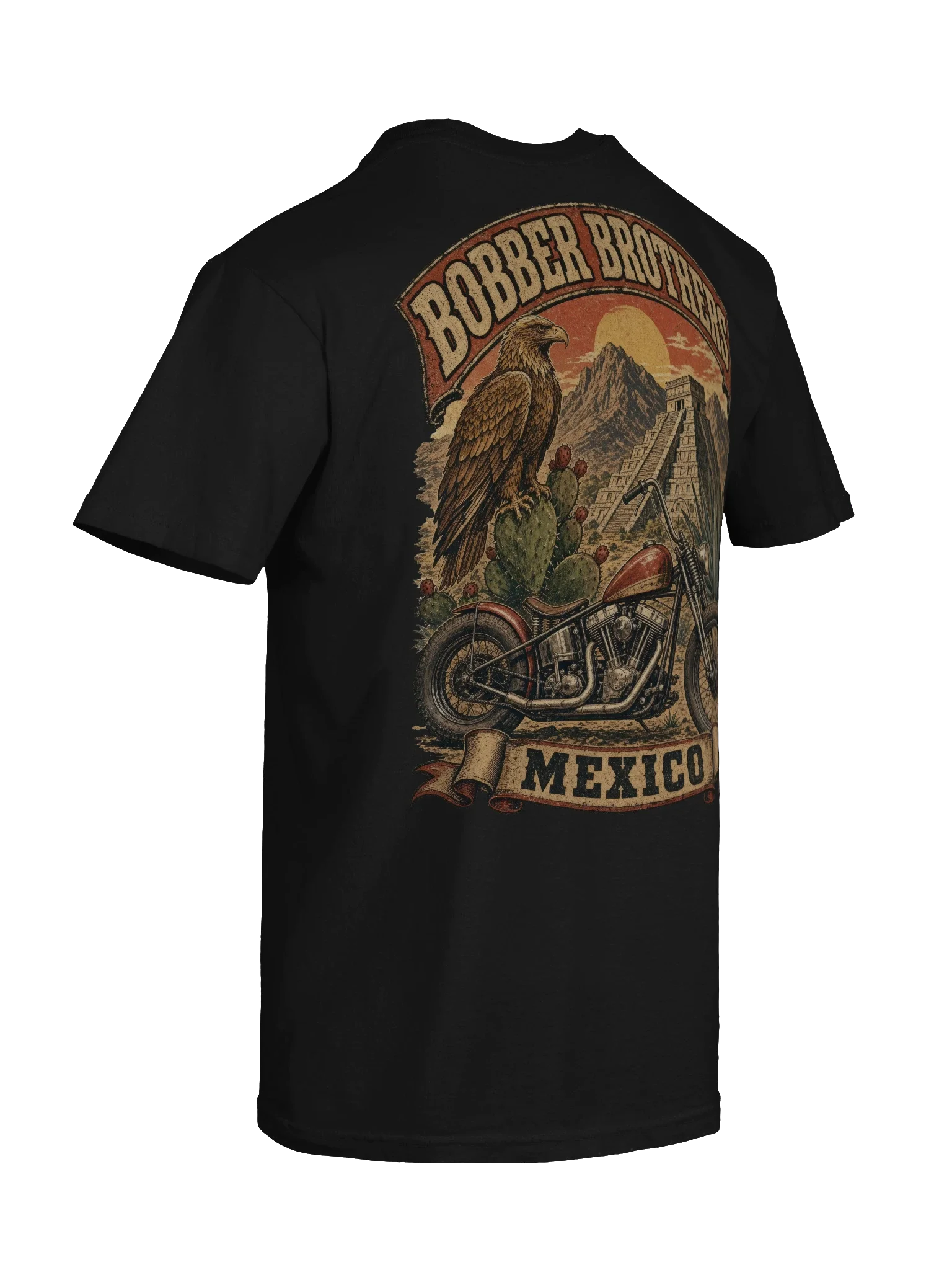 Bobber Brothers - Mexico - image 3