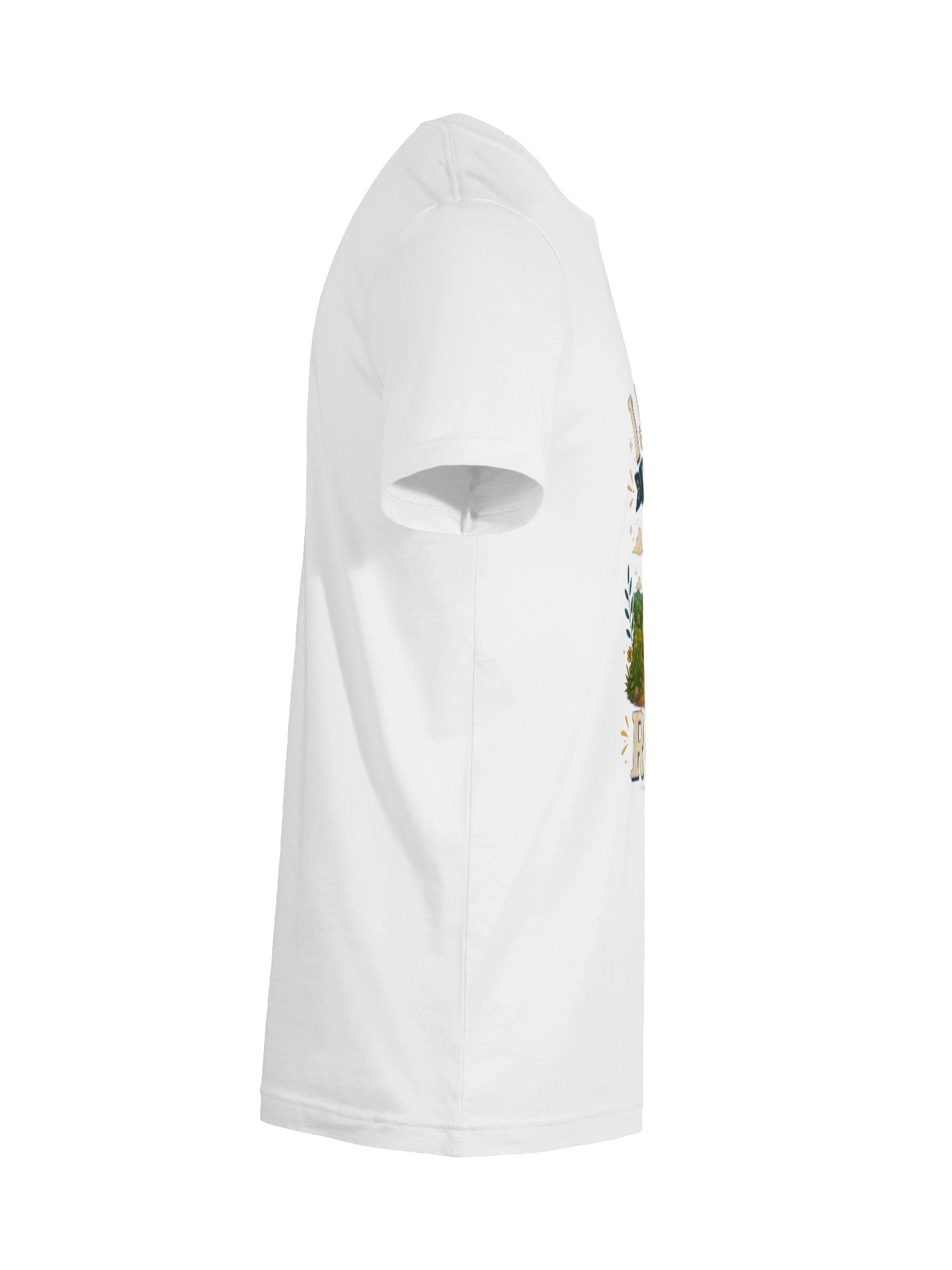 I Just Want To Run Tee product image (73)