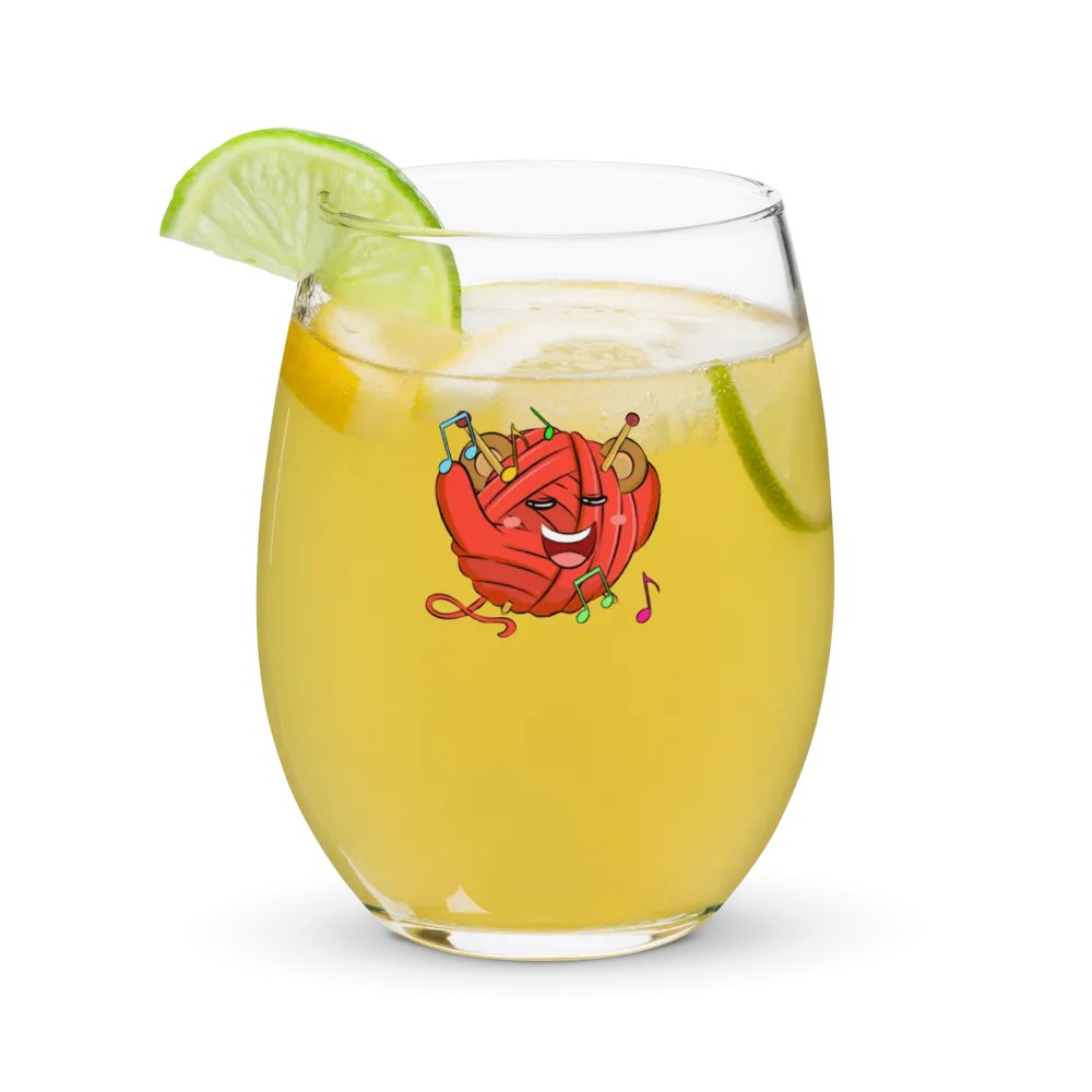Emote-Dance-Glas-15oz product image (9)