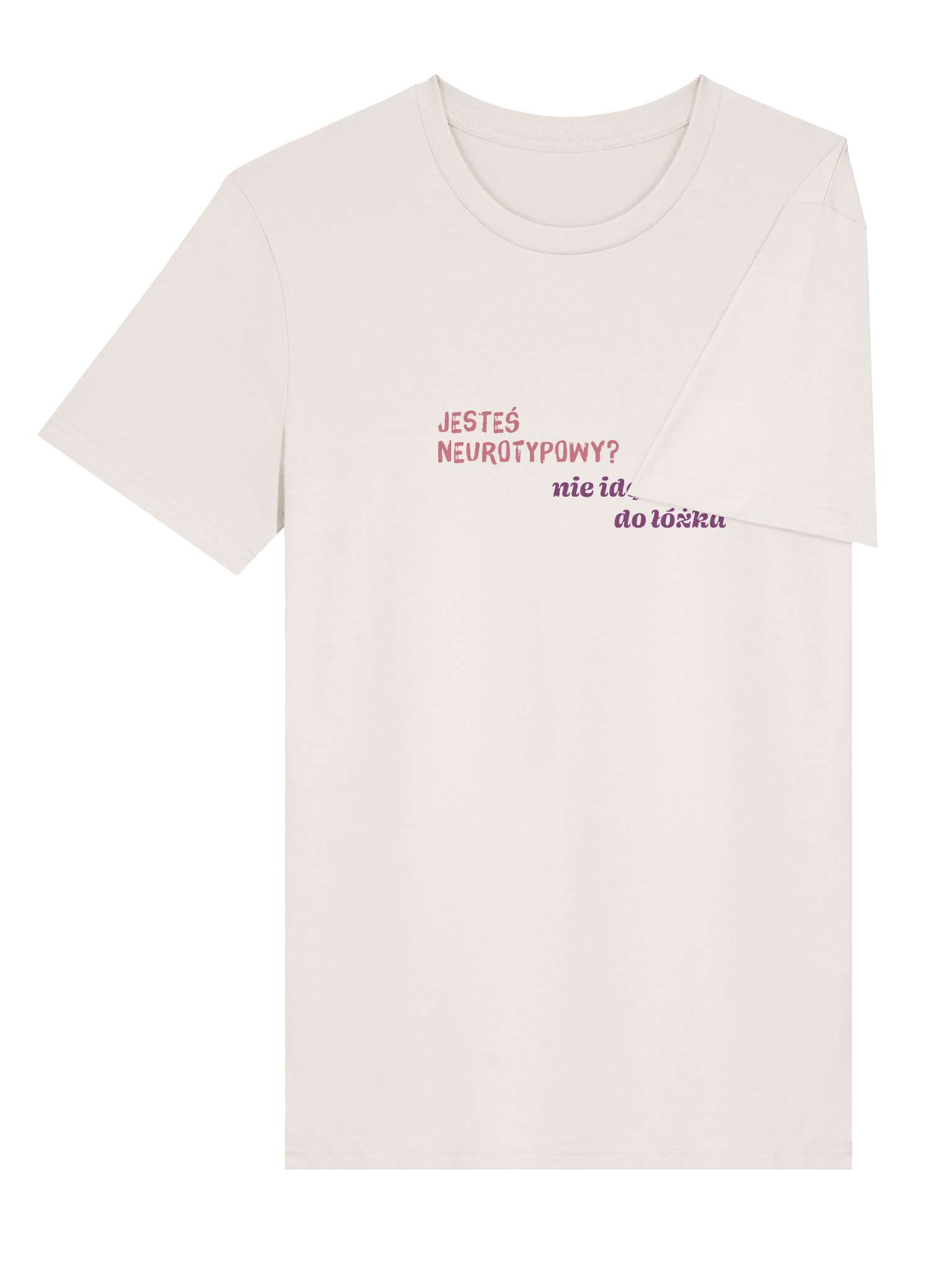 [PL] neurotypowy? (organic, unisex) product image (88)
