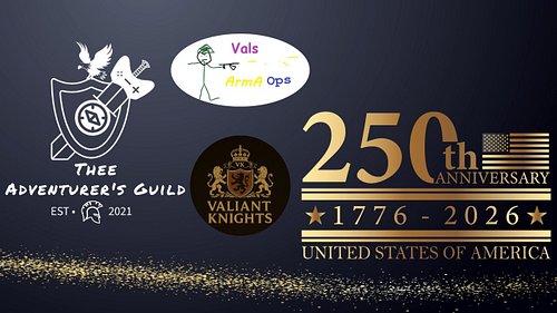 Celebrate the coming 250th Year of Independence with our most patriotic and star-spangled-awesome limited-time drop!

6 GREAT...