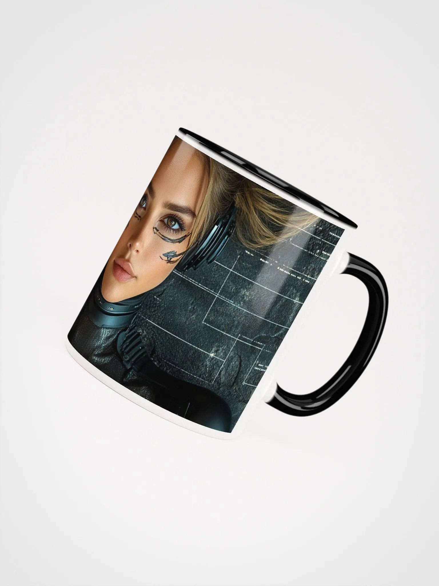 Tech Warrior product image (4)