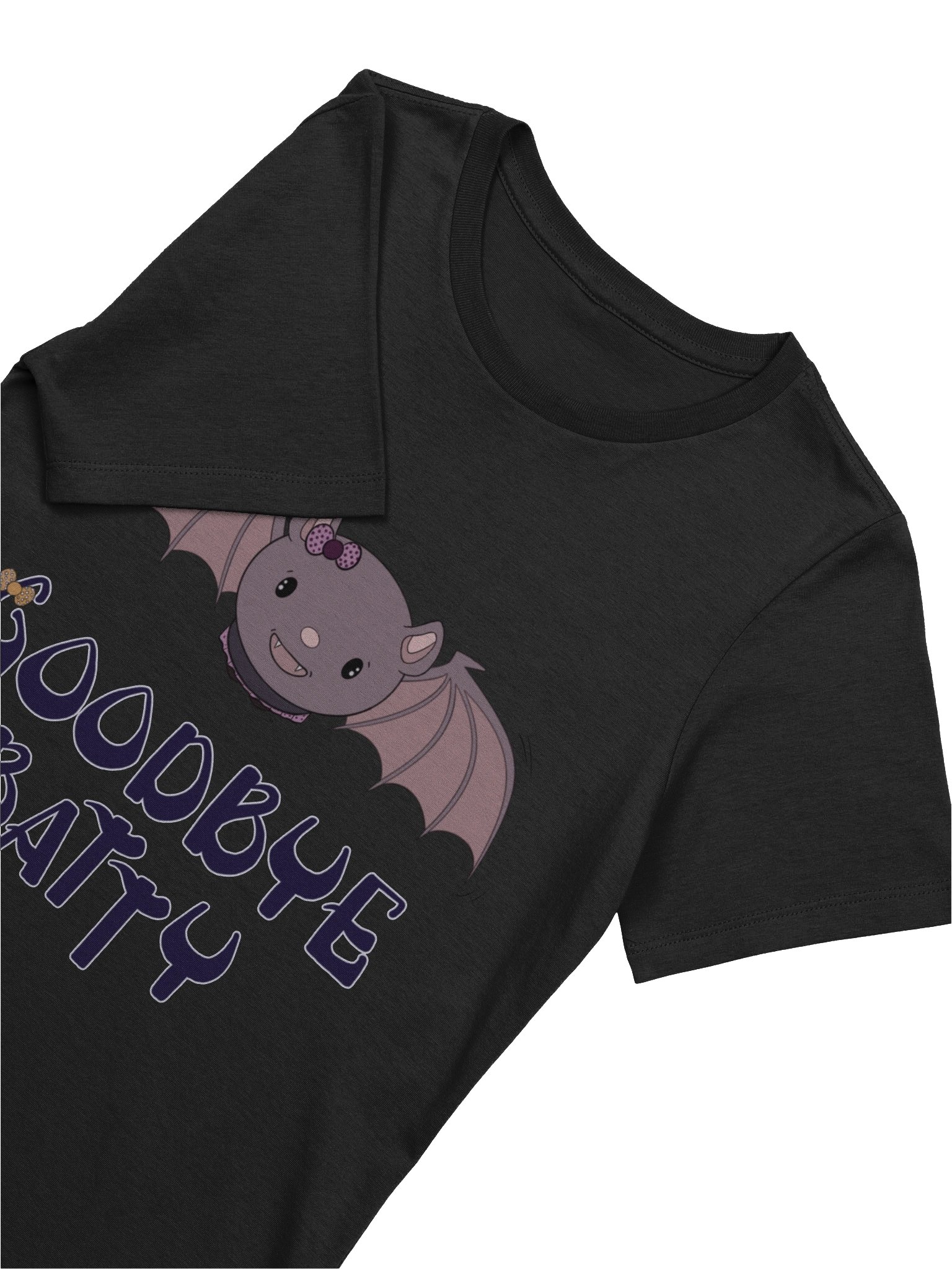 Batty Tee - Women's Cut product image (2)