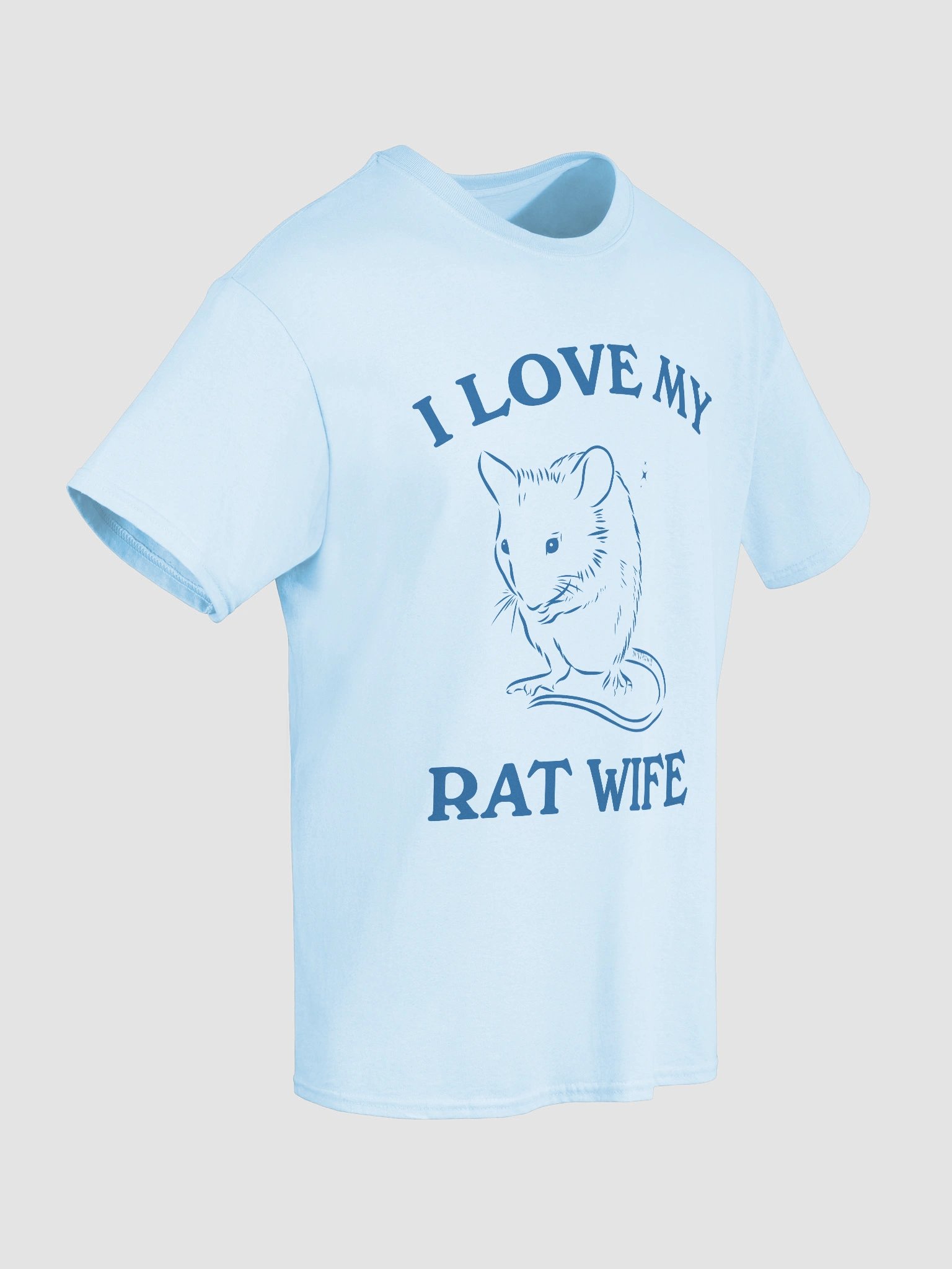 I love my rat wife product image (8)