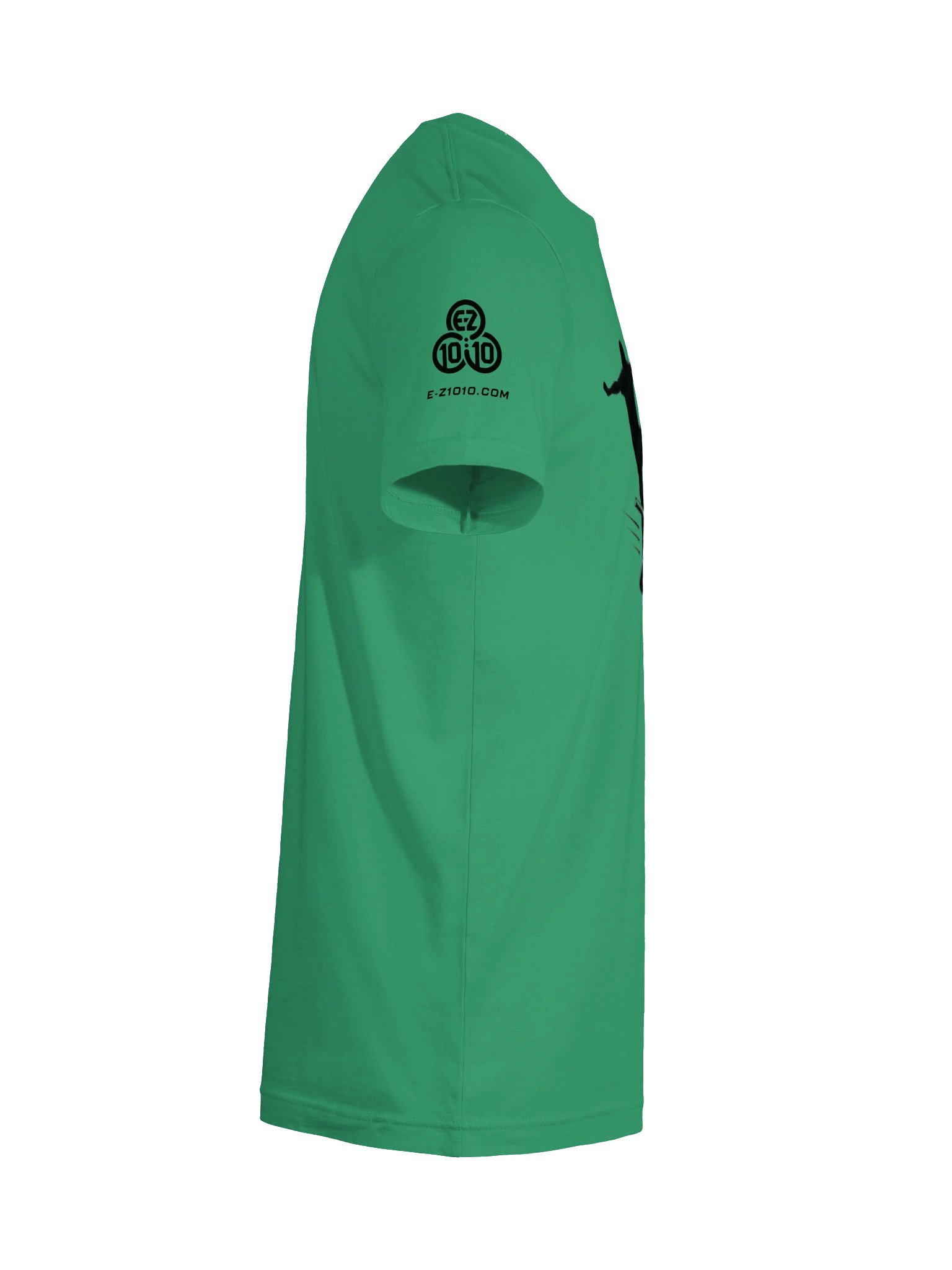E-Z 10:10 Triad RailRider Edition Tee | Limited Release product image (12)