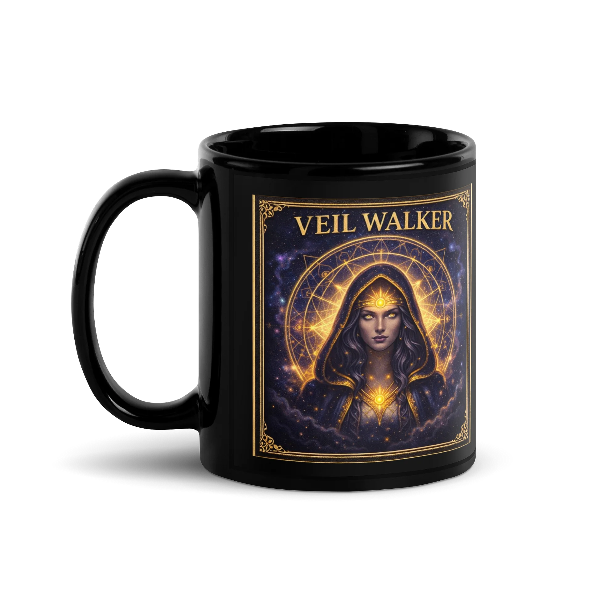 Veil Walker Serenity Mug product image (1)