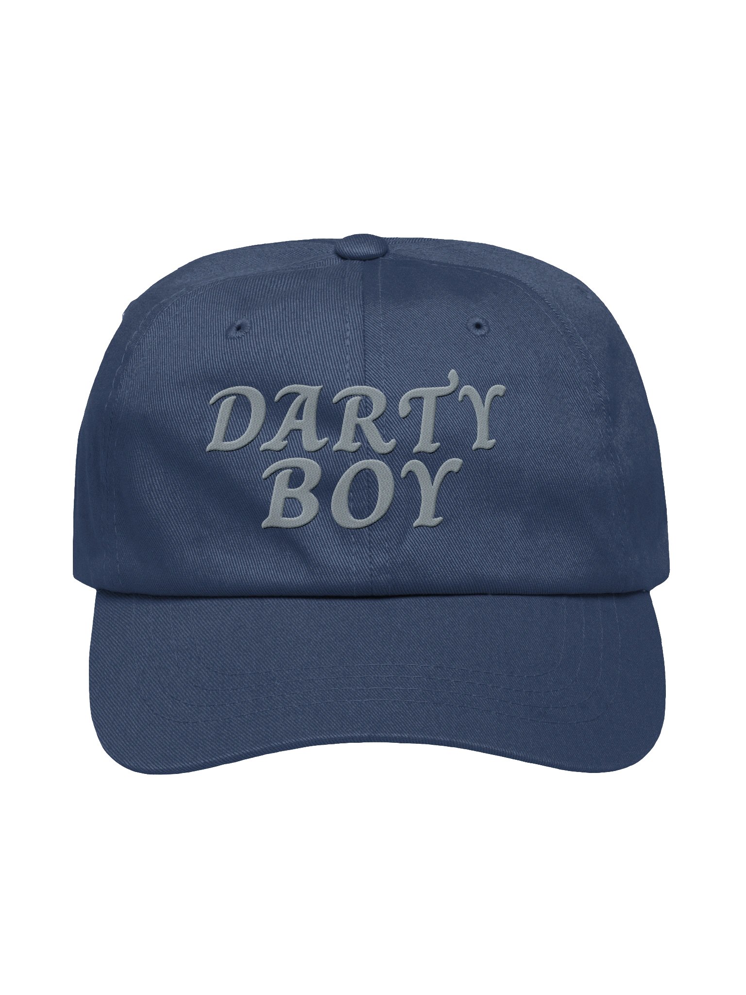 DARTY BOY Dad Hat product image (9)