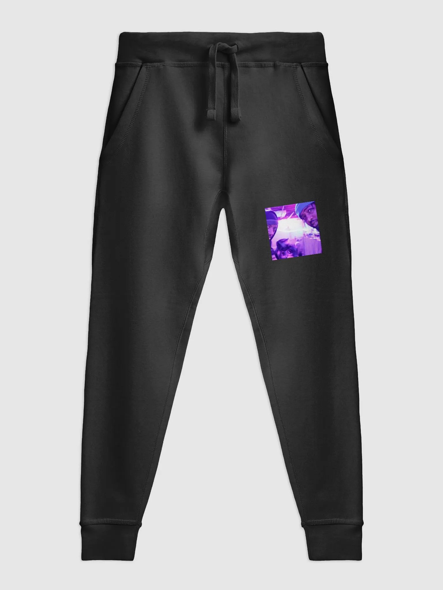 OK Show Joggers product image (1)