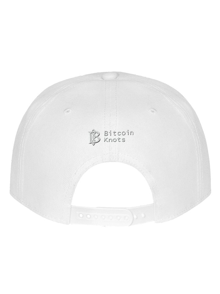 BIP 110 Orange Hat product image (10)