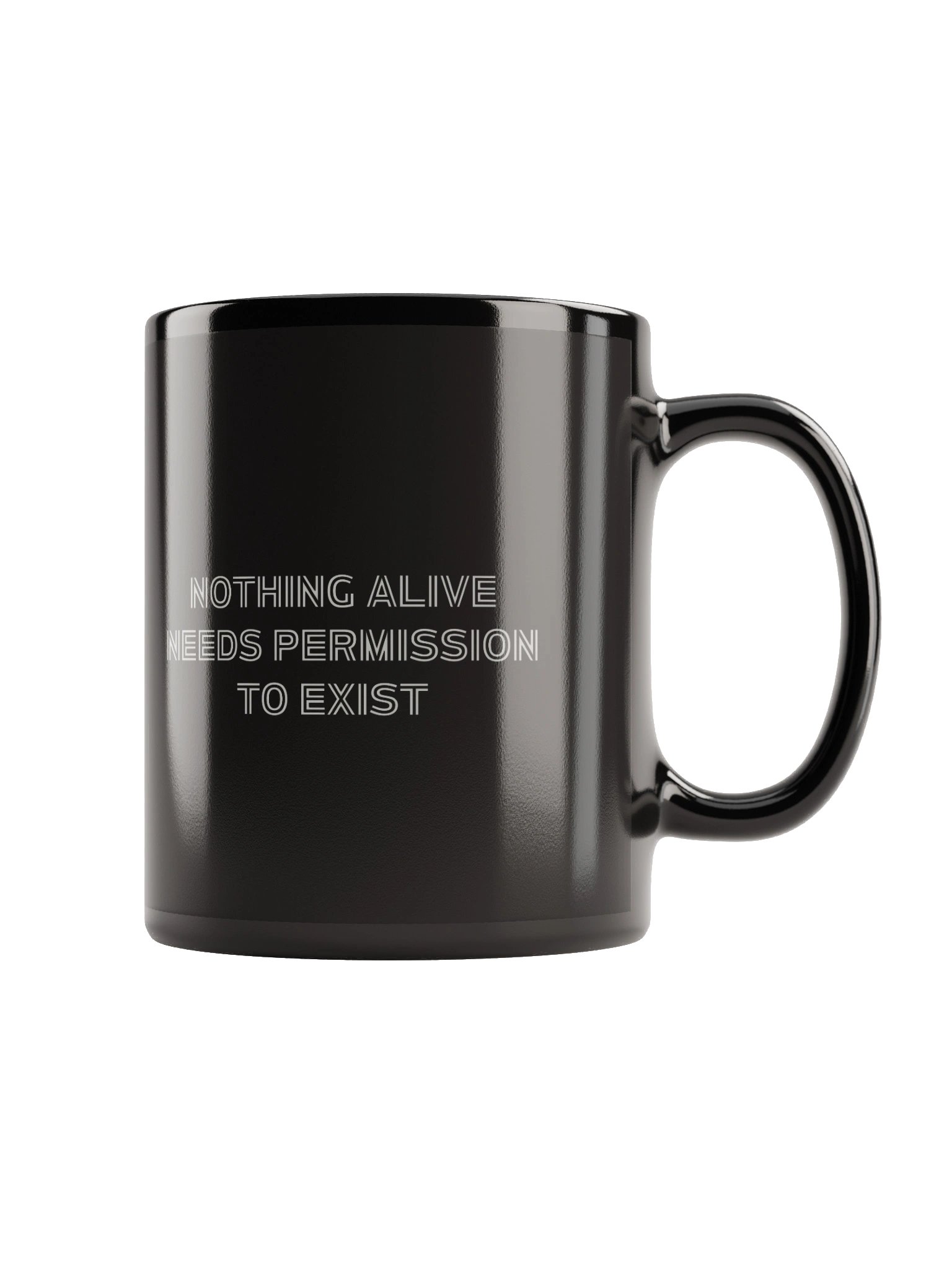 Team Humanity Mug product image (1)