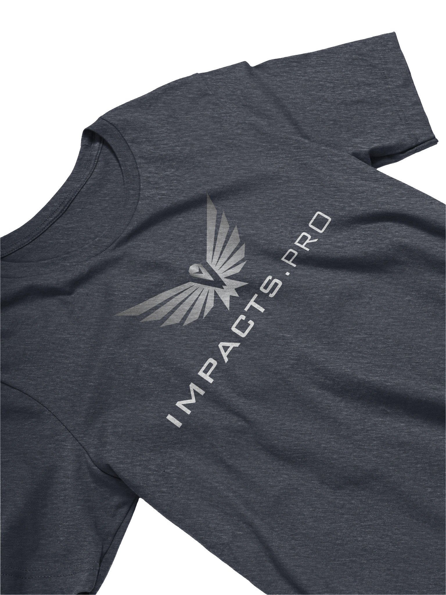 Athletic/Gym Shirt product image (5)