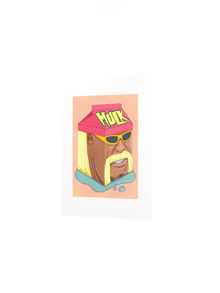 Mulk Print product image (2)