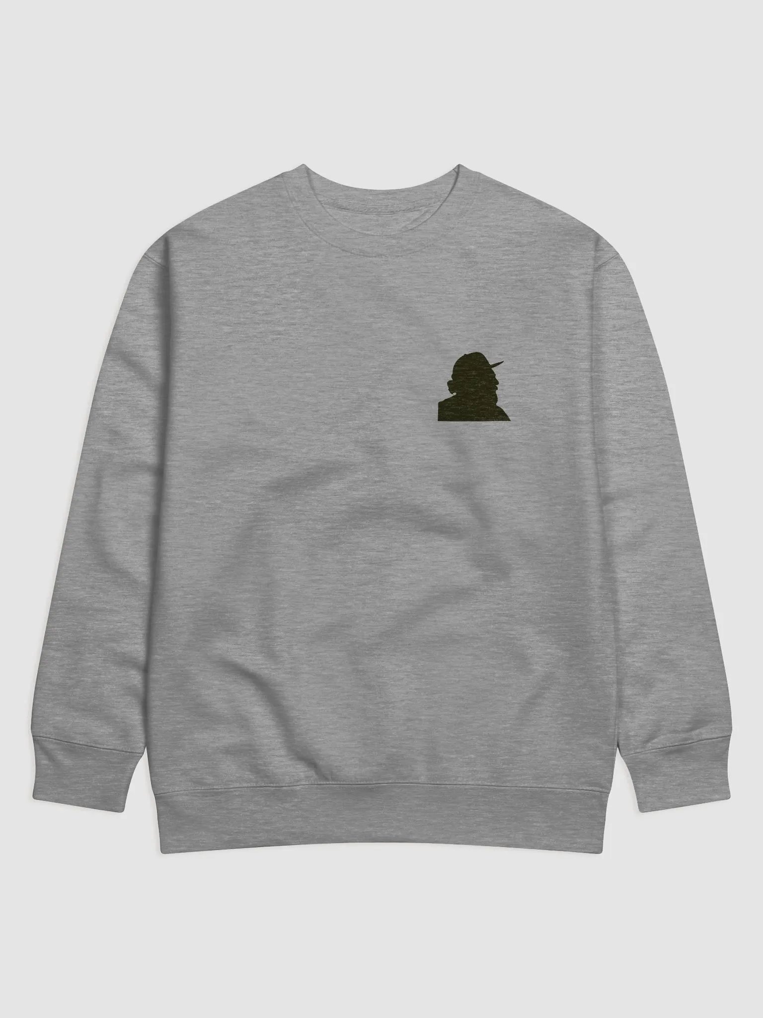 Sweat Logo product image (1)