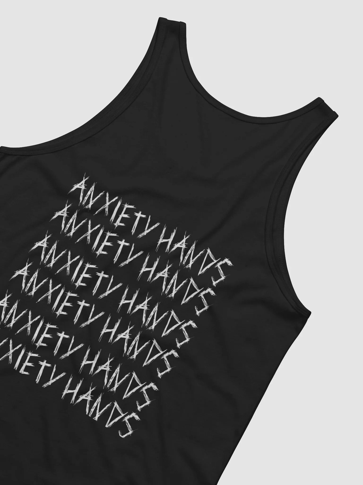 ANXIETYHANDS Tank product image (8)