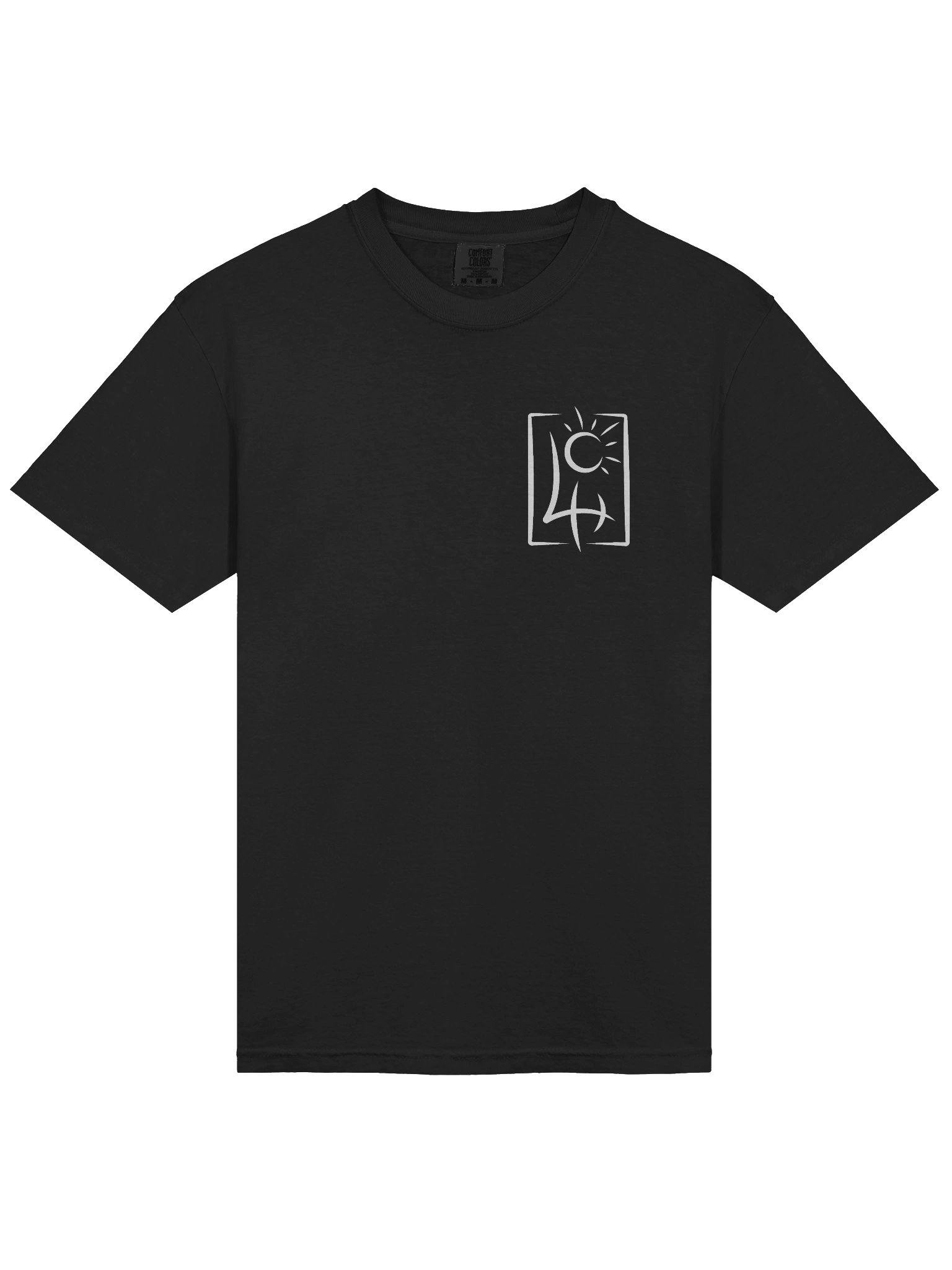 Core Logo Tee product image (3)