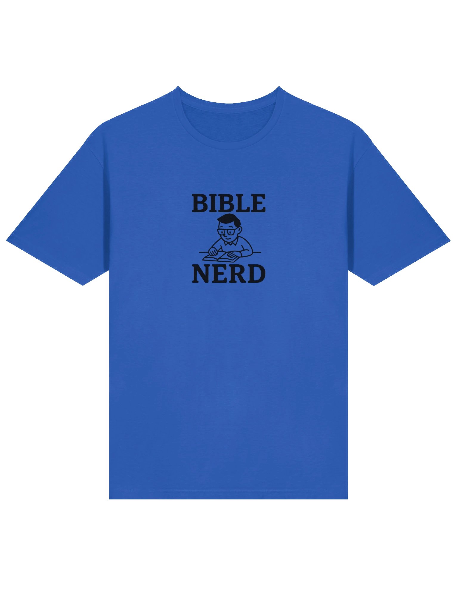 Bible Nerd T-Shirt product image (26)