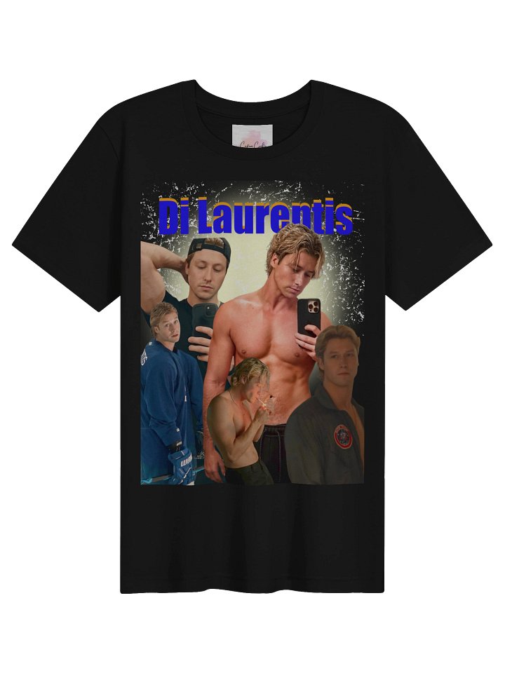 Dean Di Laurentis Tee product image (1)