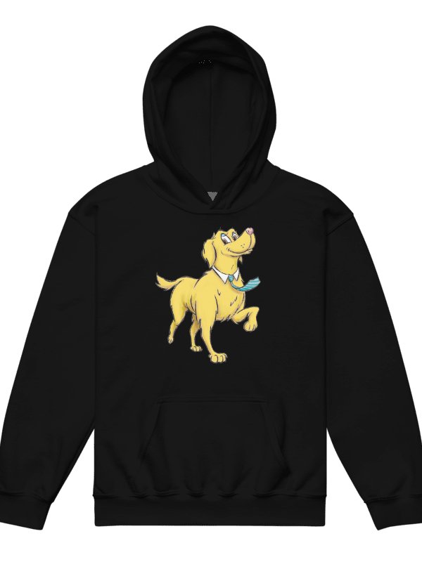 Kids Hudog Hoodie product image (1)