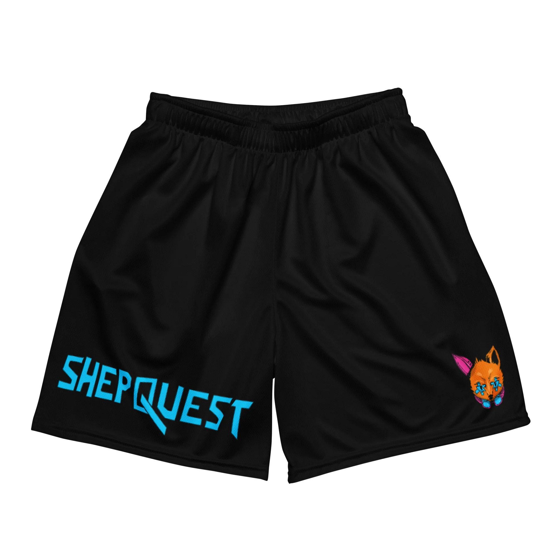 ShepQuest Athletic Shorts product image (2)