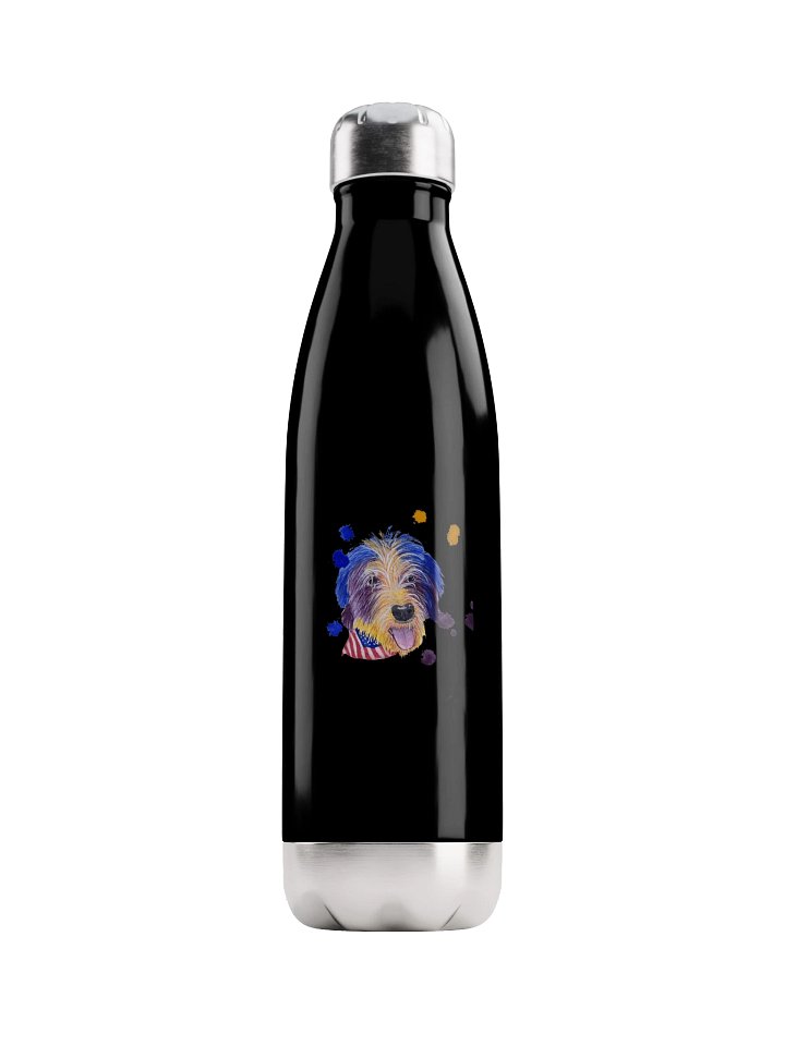 Griff Water Bottle product image (1)