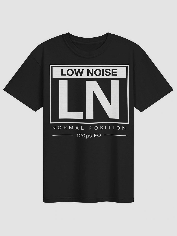 Tapes.Fans LN product image (1)