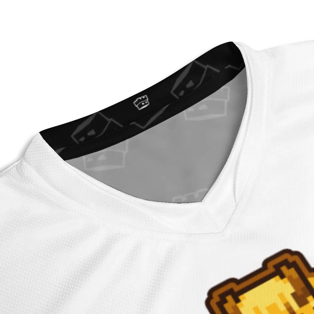 Yellow Yaks Jersey product image (6)