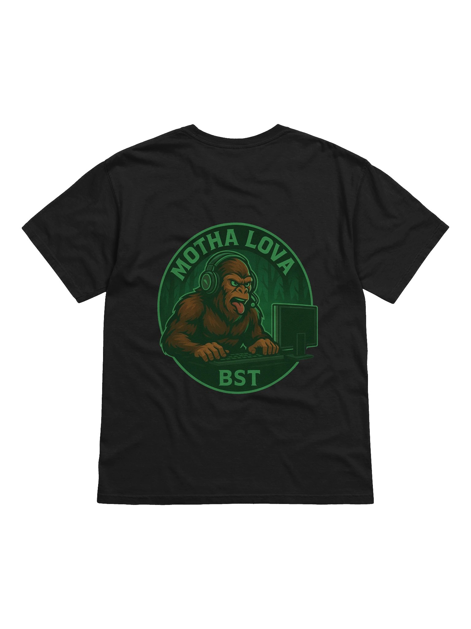 Motha Lova Sasquatch product image (13)