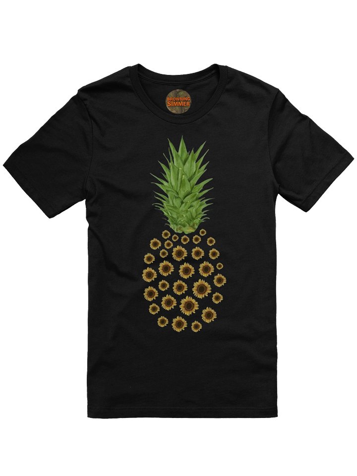 Sunflower Pineapple product image (1)