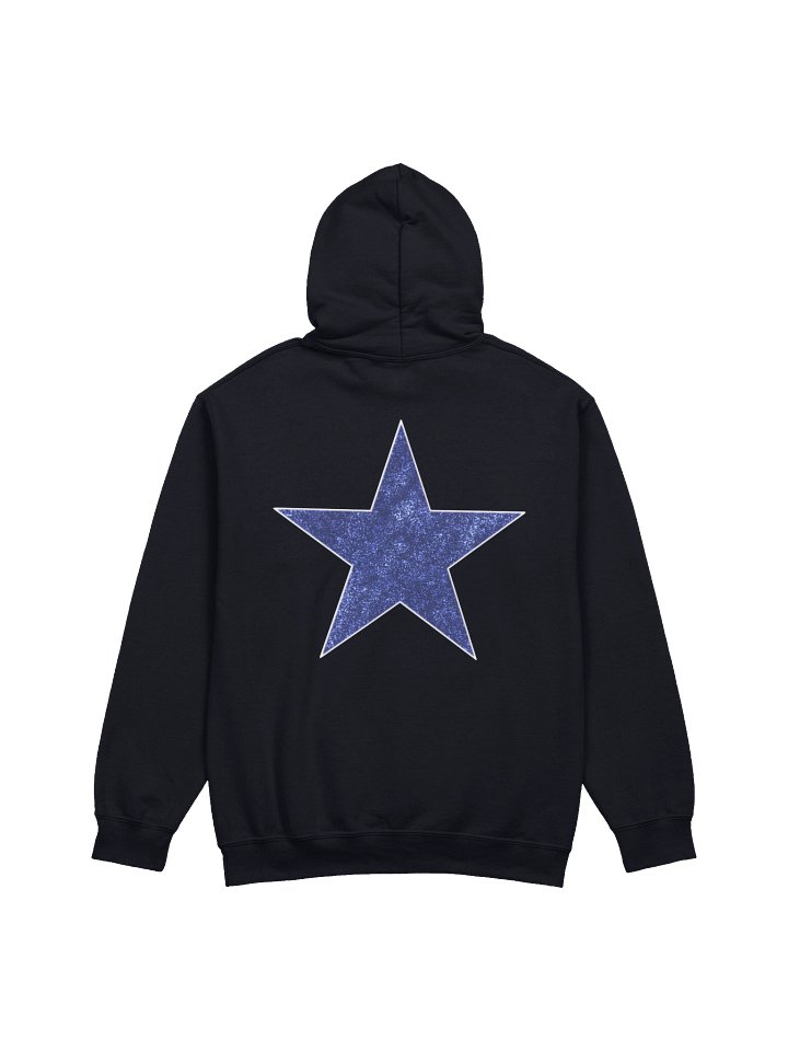Starry Night Hoodie product image (1)
