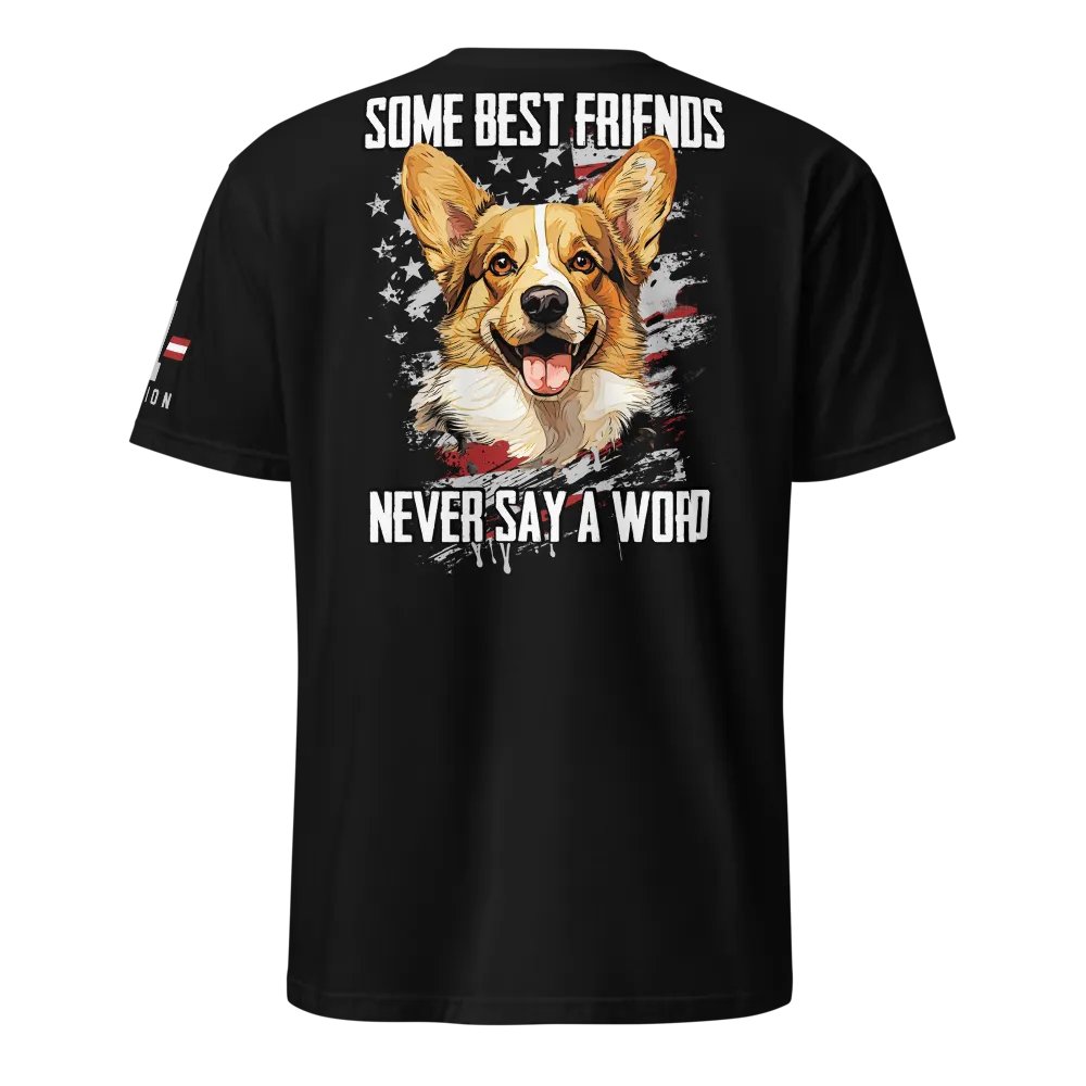 Best Friend: Corgi product image (1)