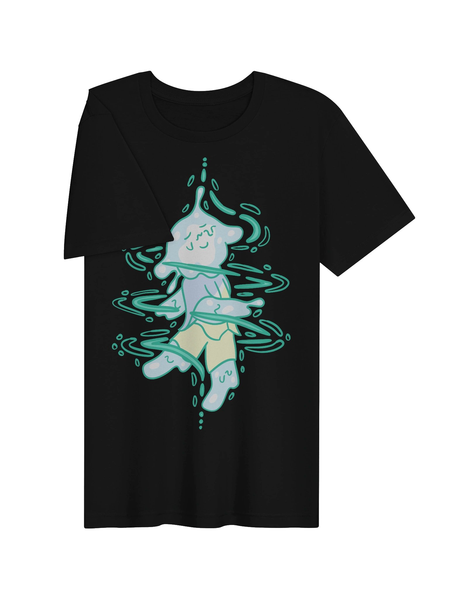 Gub Bliss Tee product image (13)