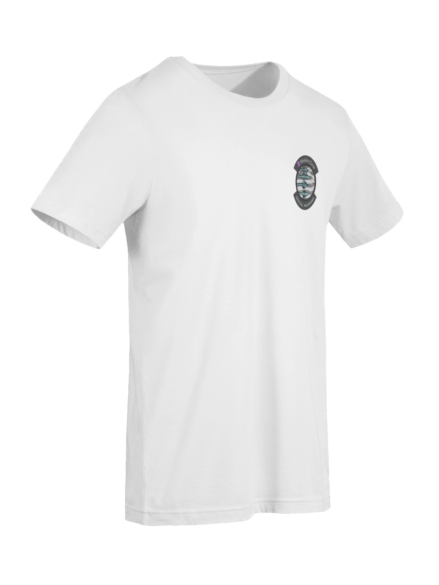RO Special Programs Tee product image (9)