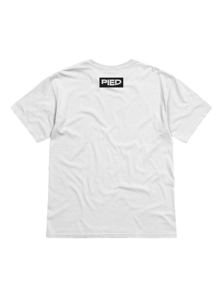 PIED MONSA LISA TEE product image (6)