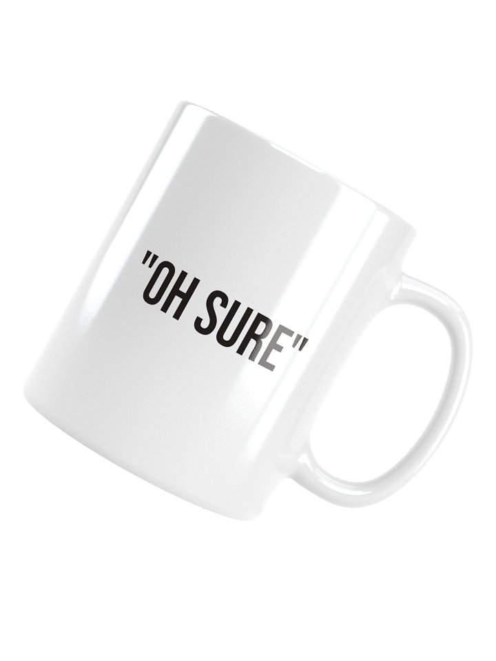 The Official Film Sack Mug product image (2)