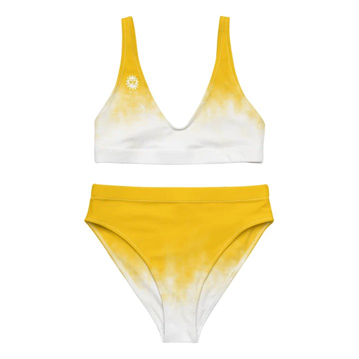 Sol Weird bikini set product image (1)