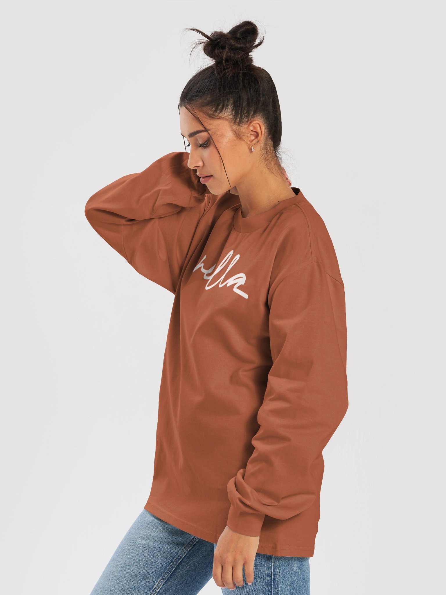 Rella - Long Sleeve - 2026V27 product image (7)