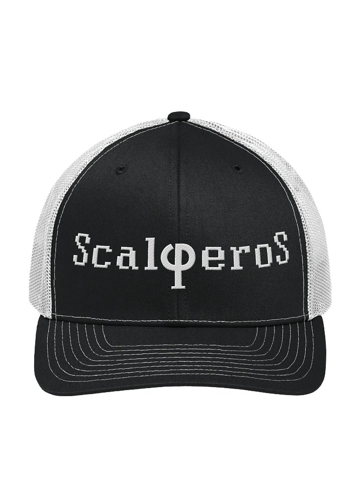 Gorra Richardson by ScalperoS product image (5)