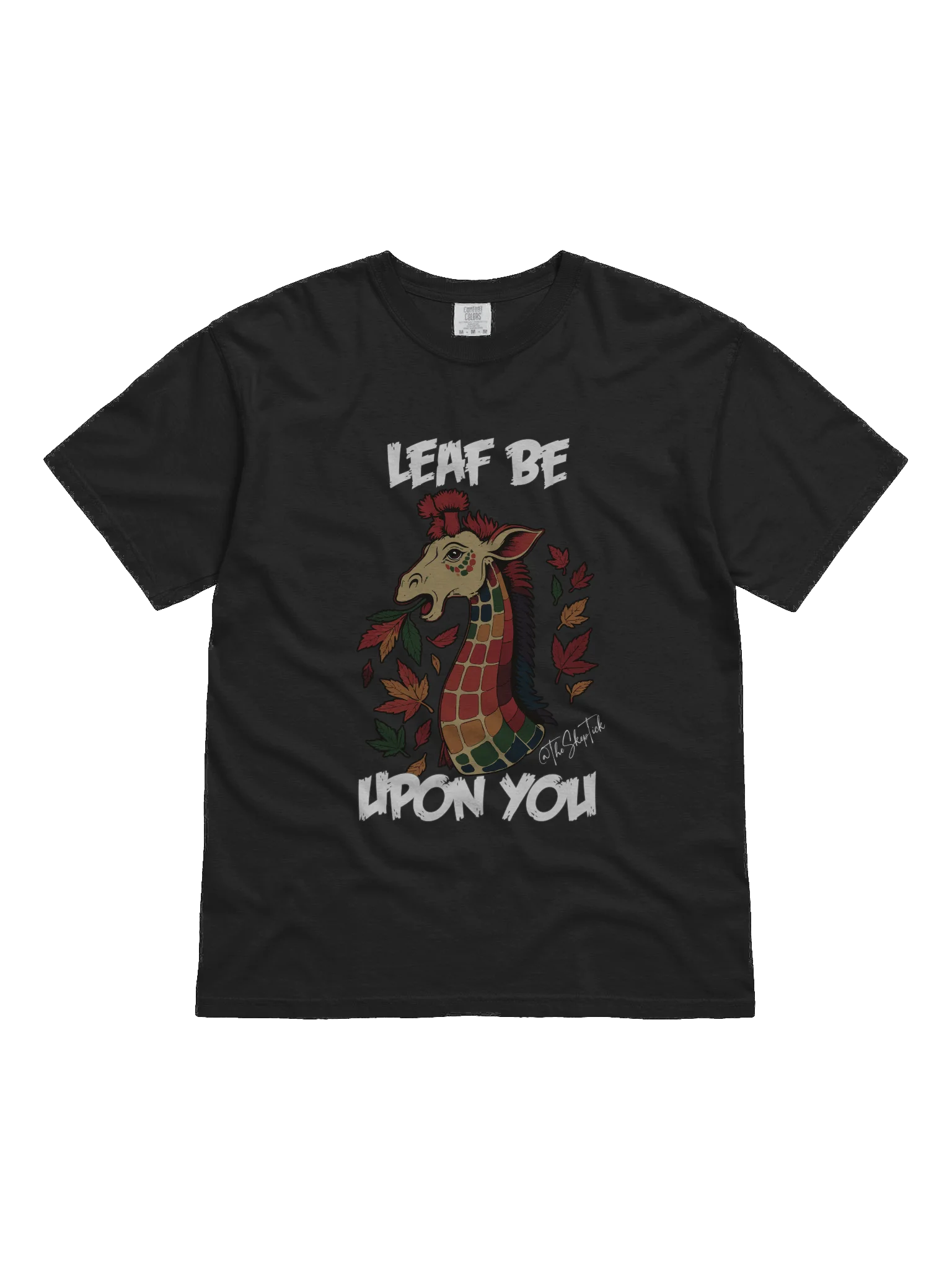 Leaf Be Upon You Lisa product image (1)