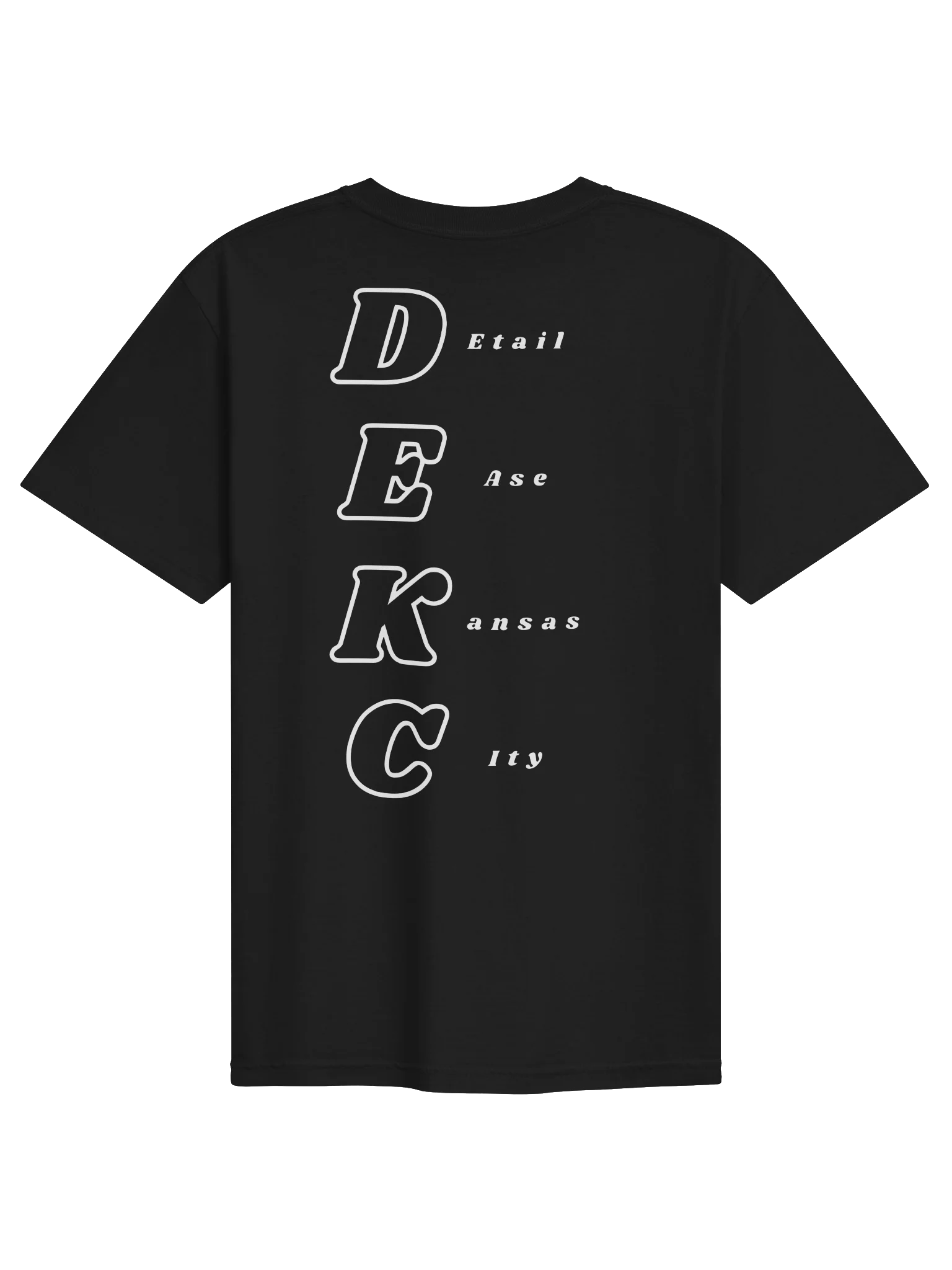 DEKC Shirt product image (8)