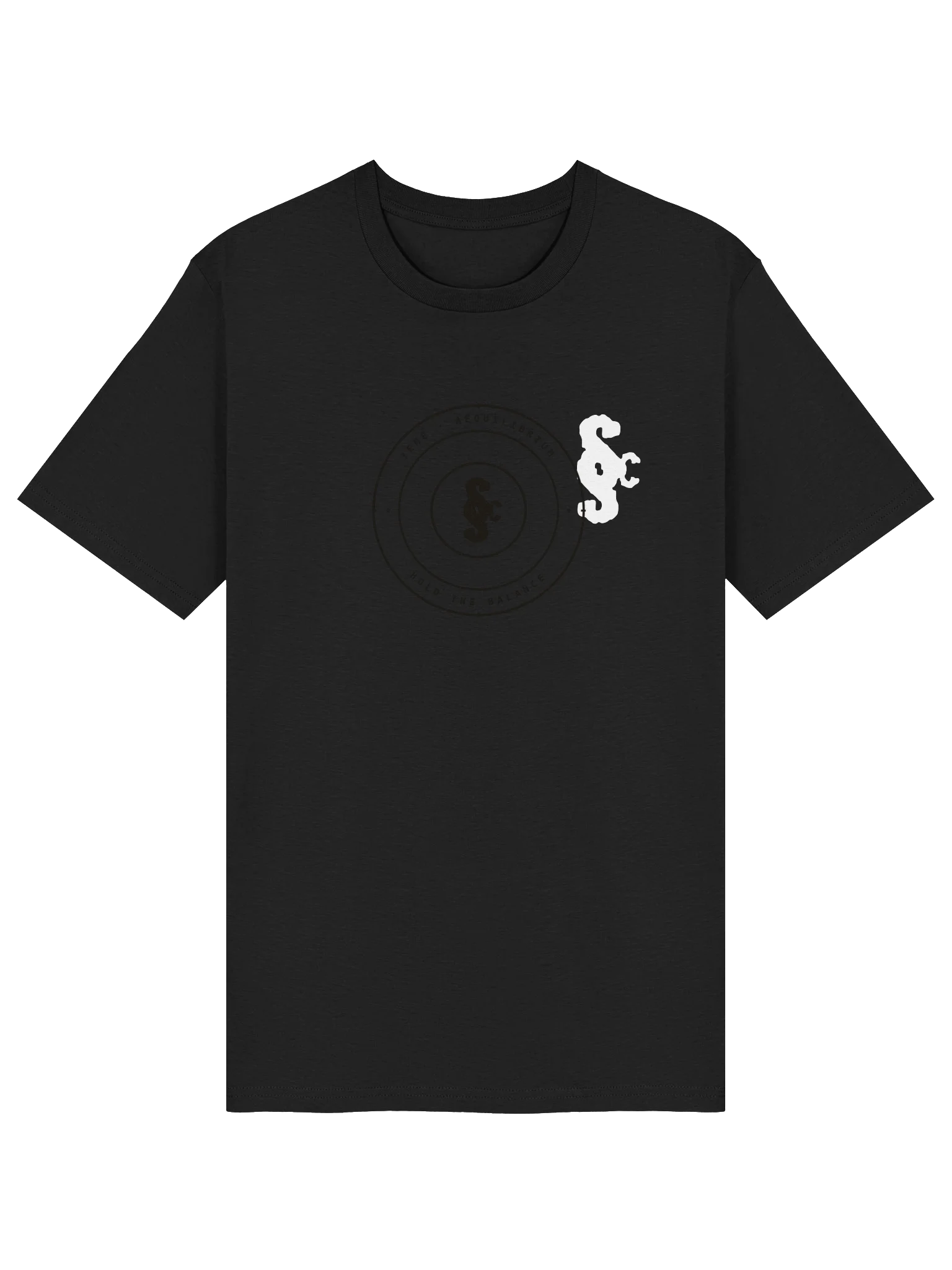 Sworn Stave Collective Unisex T shirt product image (3)