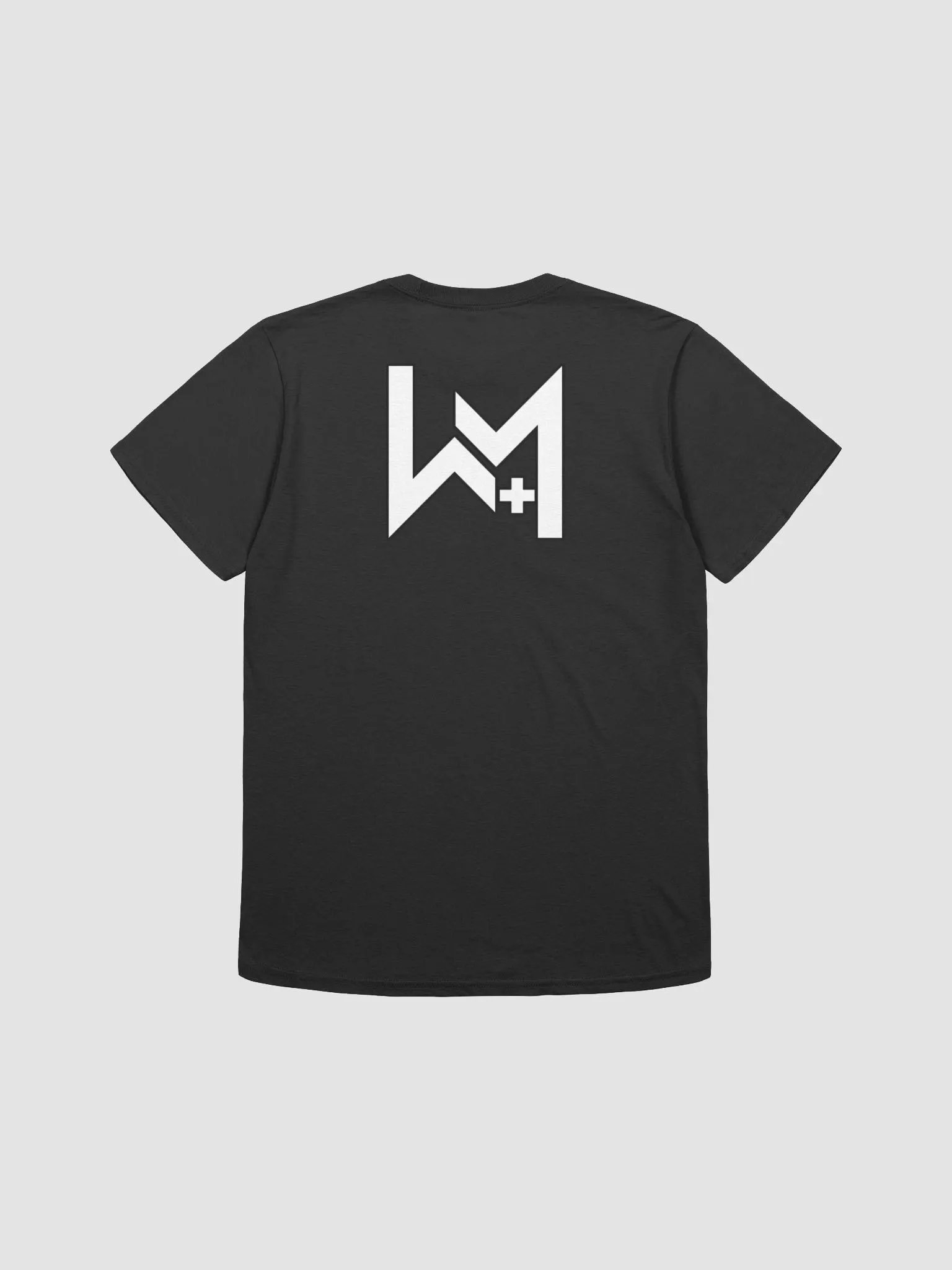 WM+ Basic Tee product image (2)