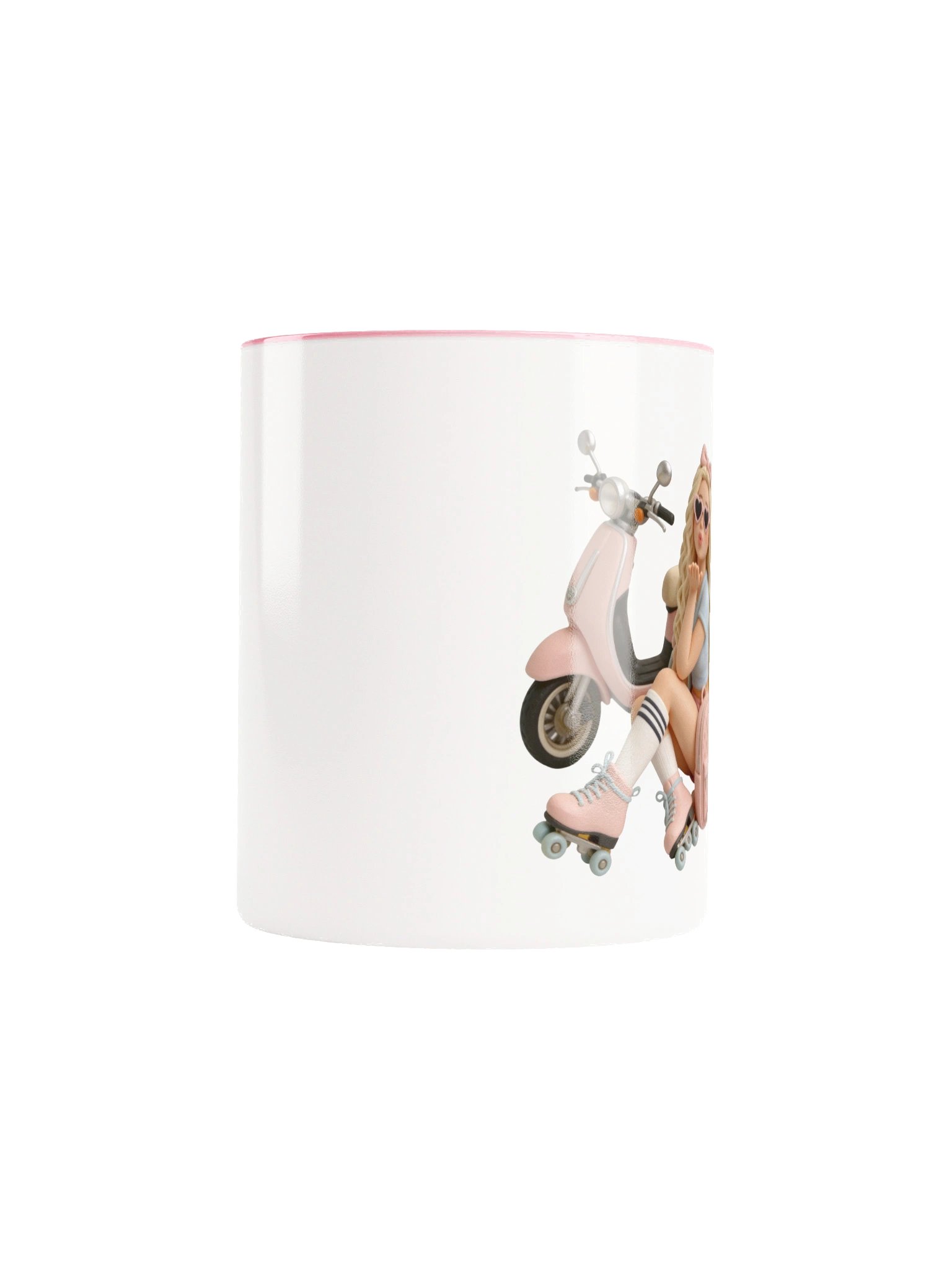Ceramic Mug - Pattern product image (4)