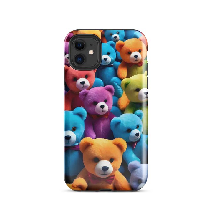 FLUFFY OVERLOAD product image (24)