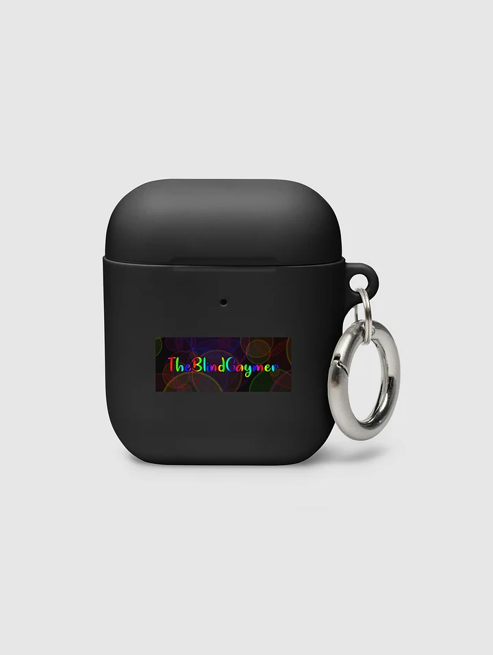 TheBlindGaymer AirPods Case product image (1)