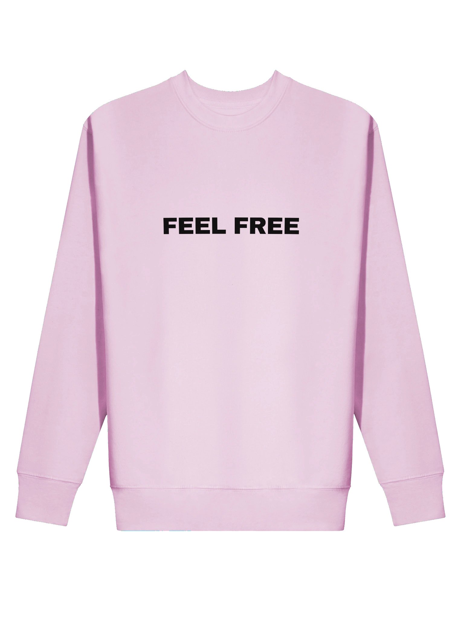 The FEEL FREE Sweatshirt product image (2)