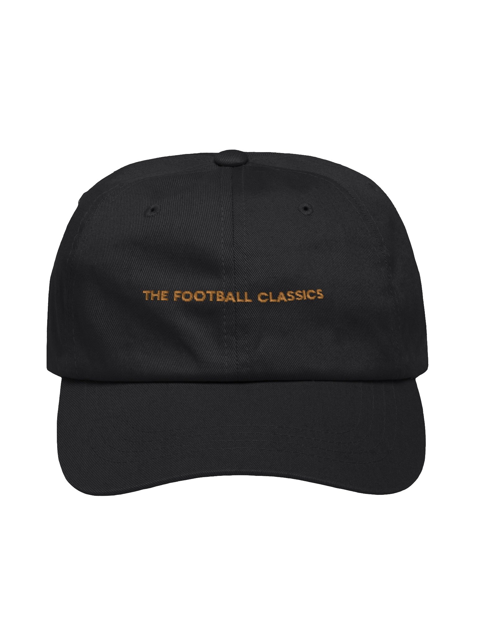 The Football Classics Cap product image (1)
