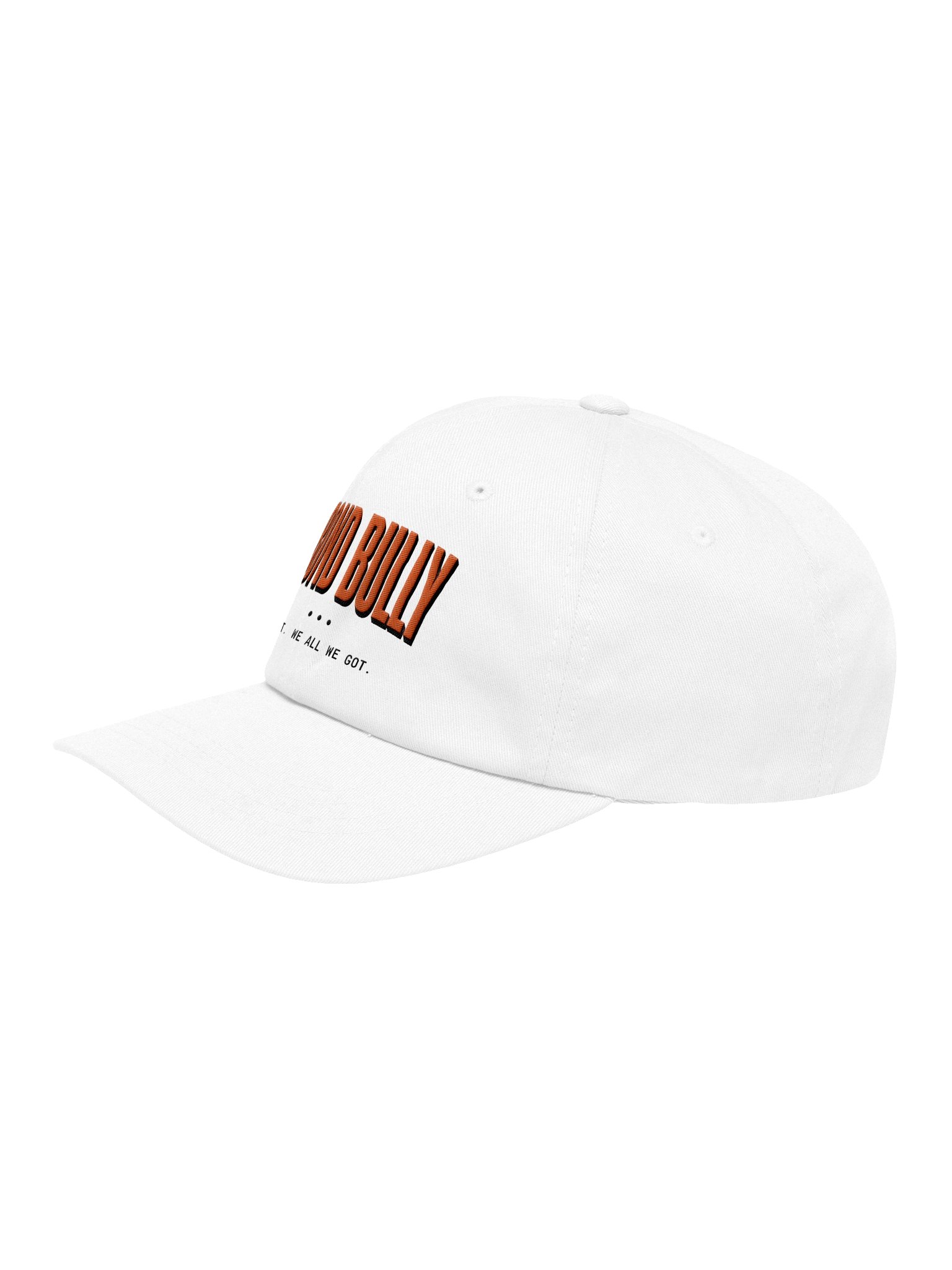 Classic Dad Hat product image (3)