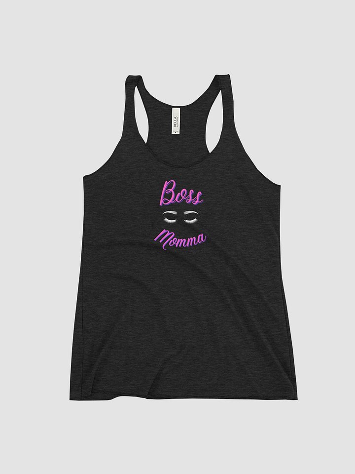 [Boss momma] tank product image (1)