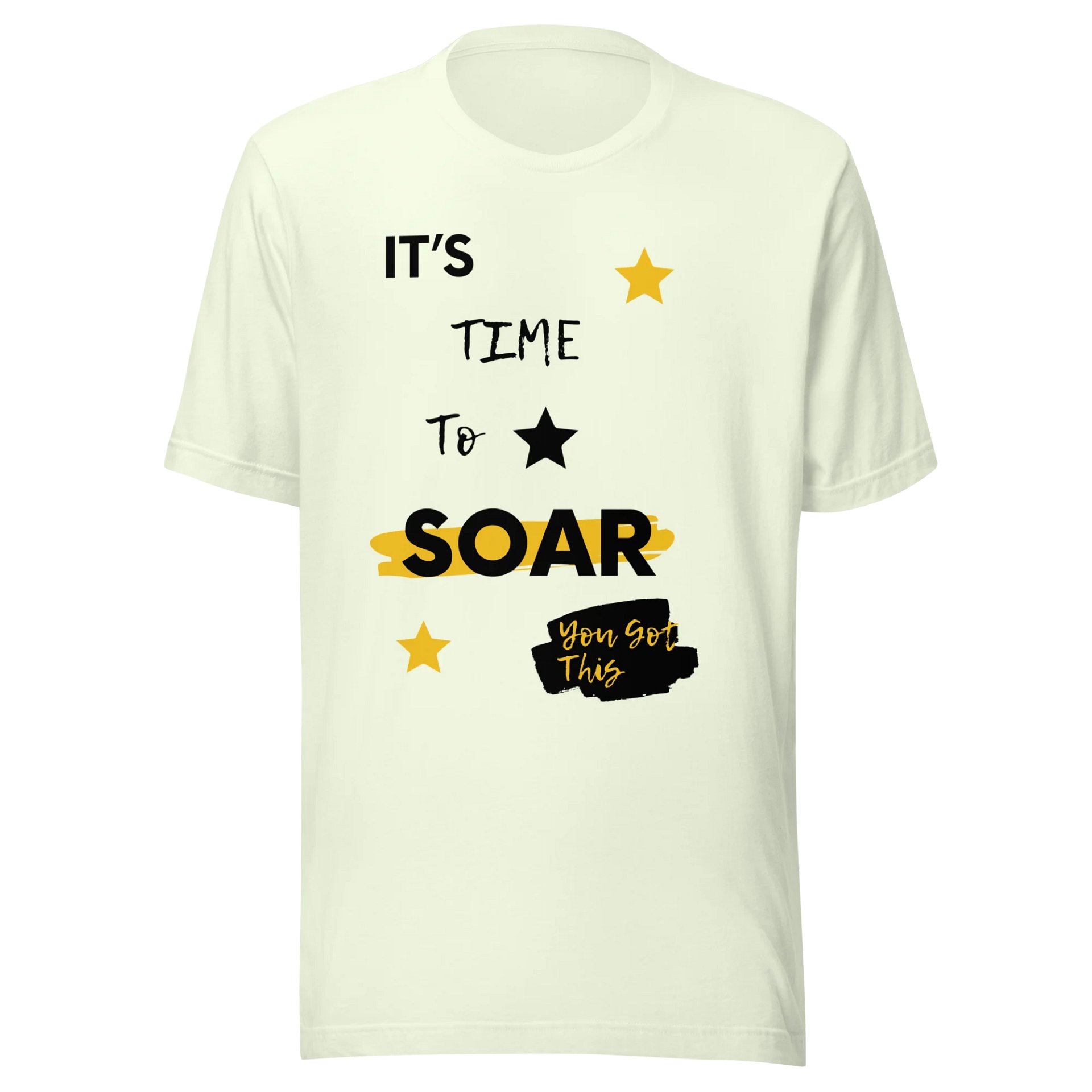 It’s Time To Soar product image (7)